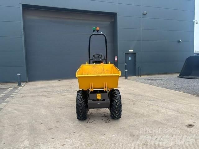 Mecalac TA1EH Minidumper
