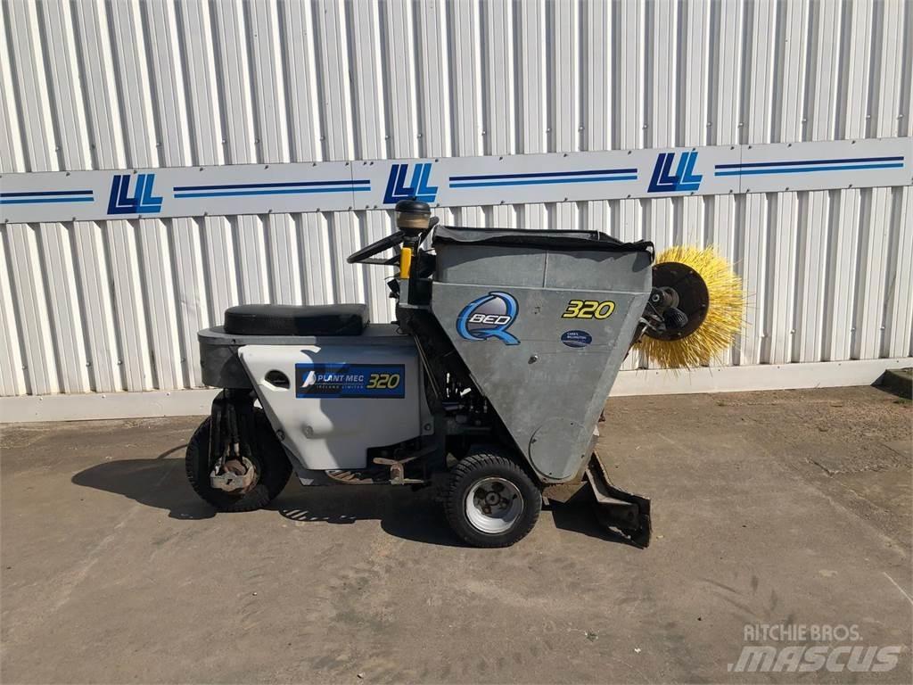  Plant Mec 320 Sonstige Baumaschinen