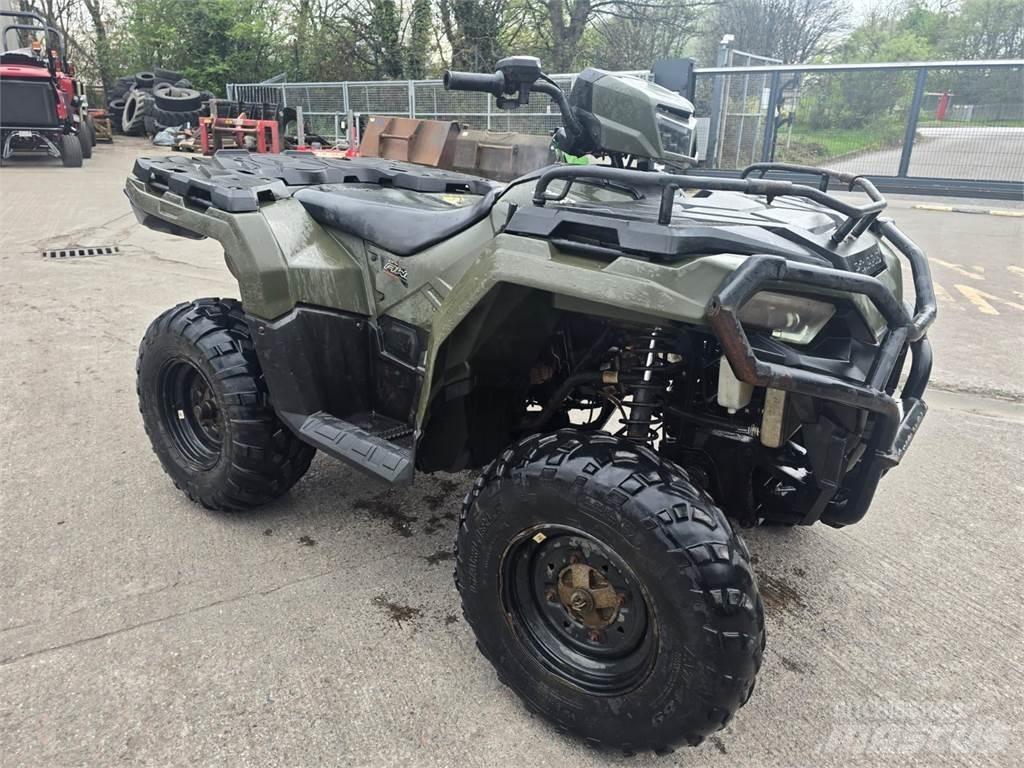 Polaris Polaris Sonstige Baumaschinen