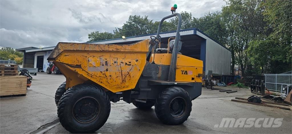 Ta9 Minidumper
