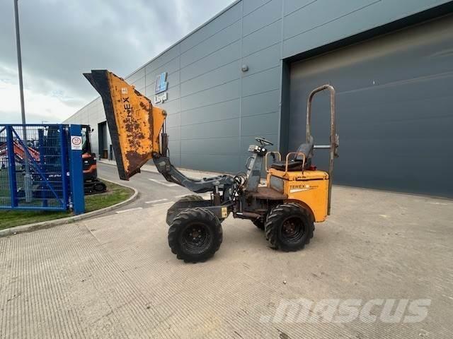 Terex  Minidumper