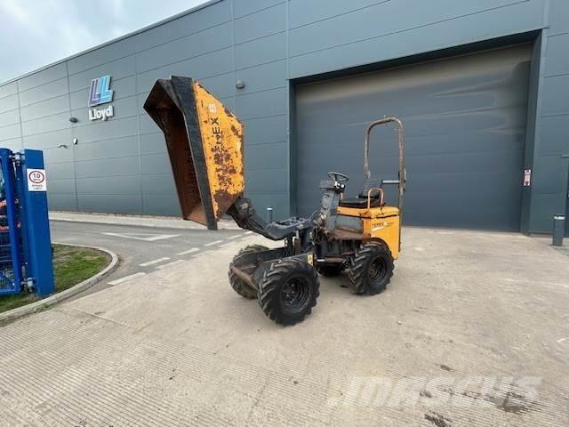 Terex  Minidumper
