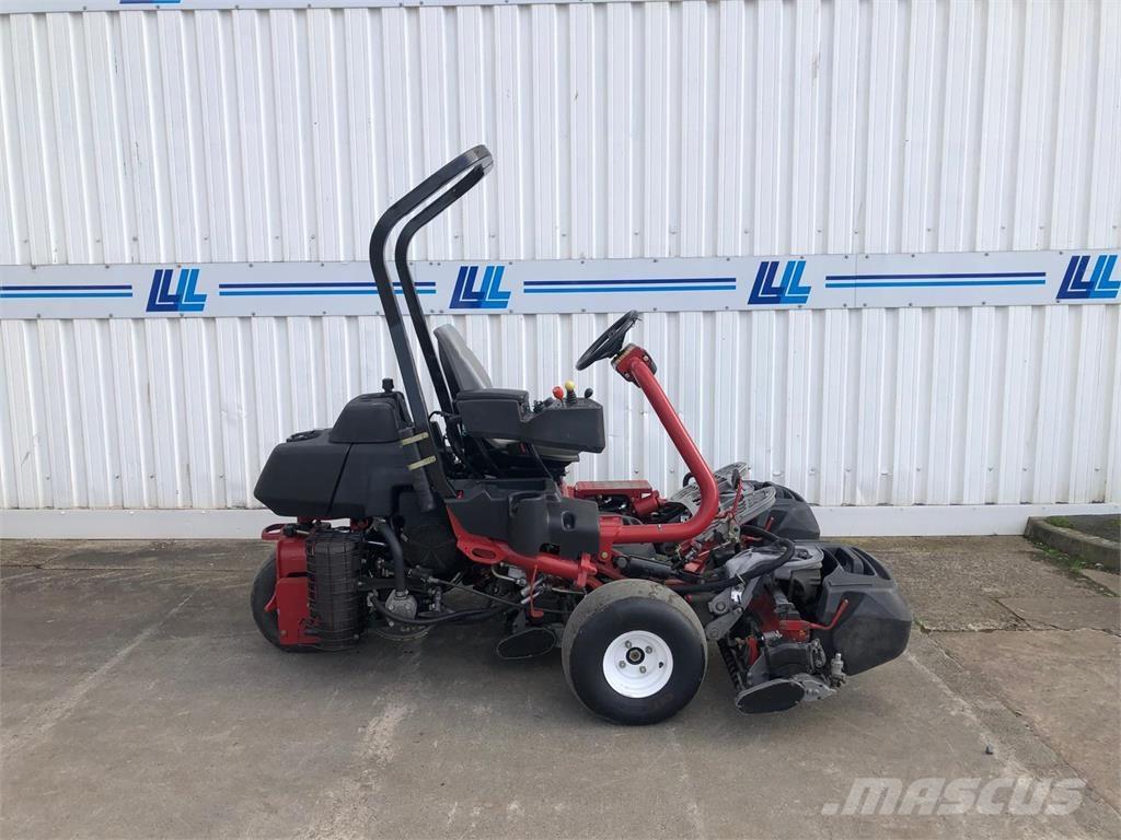 Toro GR3420 Sonstige Baumaschinen