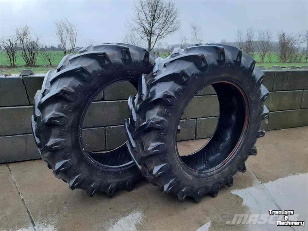 Pirelli 520/70xR38 Reifen