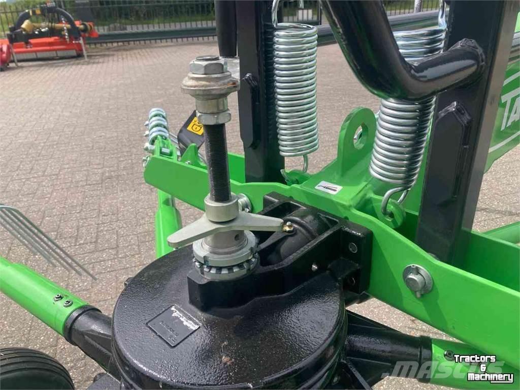 Talex Spyder 360 hark Sonstige Grünlandgeräte