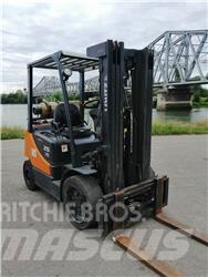 Doosan G25P-5 Andere Gabelstapler
