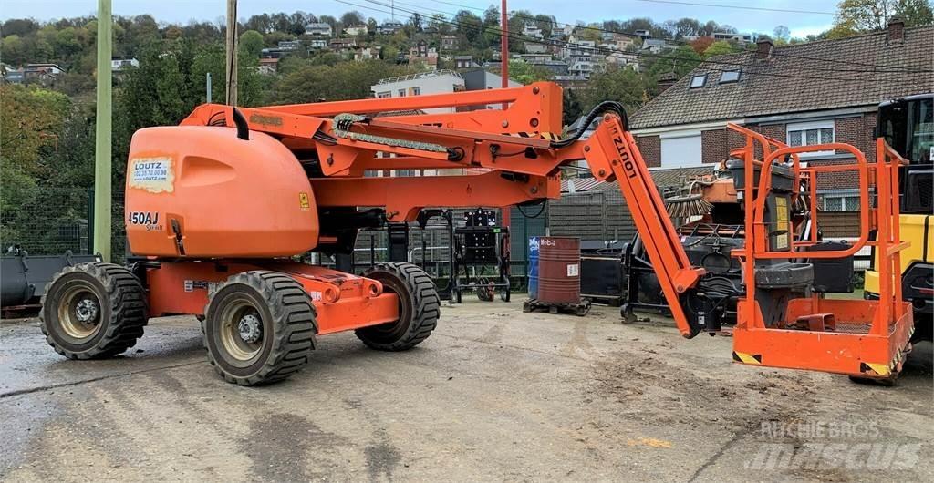 JLG 450AJ Andere Arbeitsbühnen