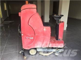 RCM ELAN 732 Kehrer