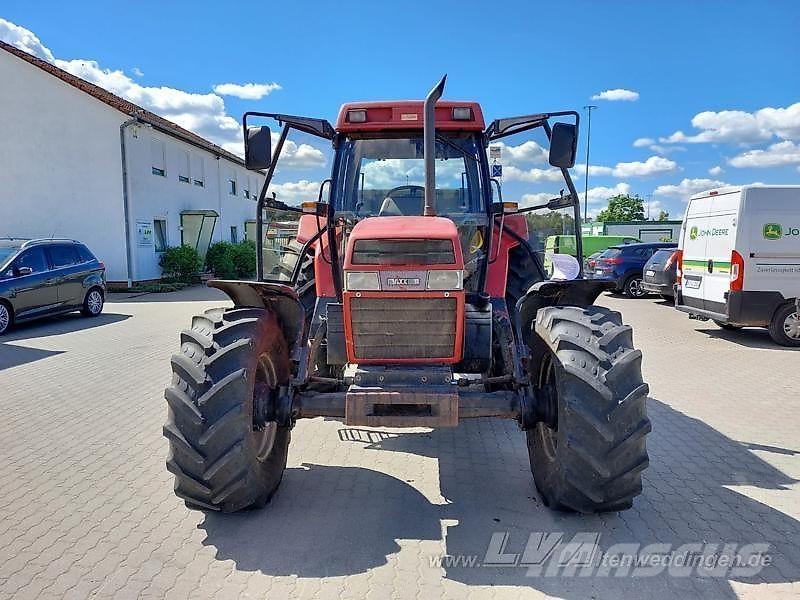Case IH 5140 Traktoren