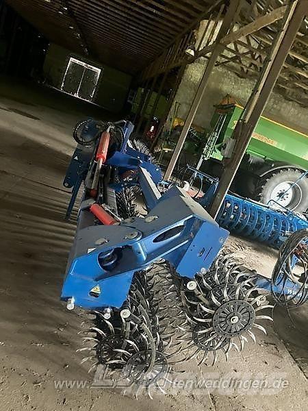 GST BioStar Sonstige Baumaschinen