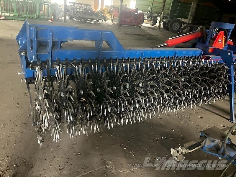 GST BioStar Sonstige Baumaschinen