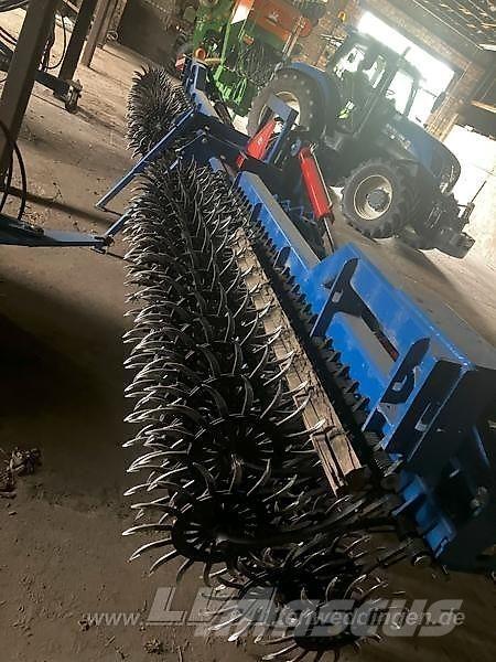 GST BioStar Sonstige Baumaschinen