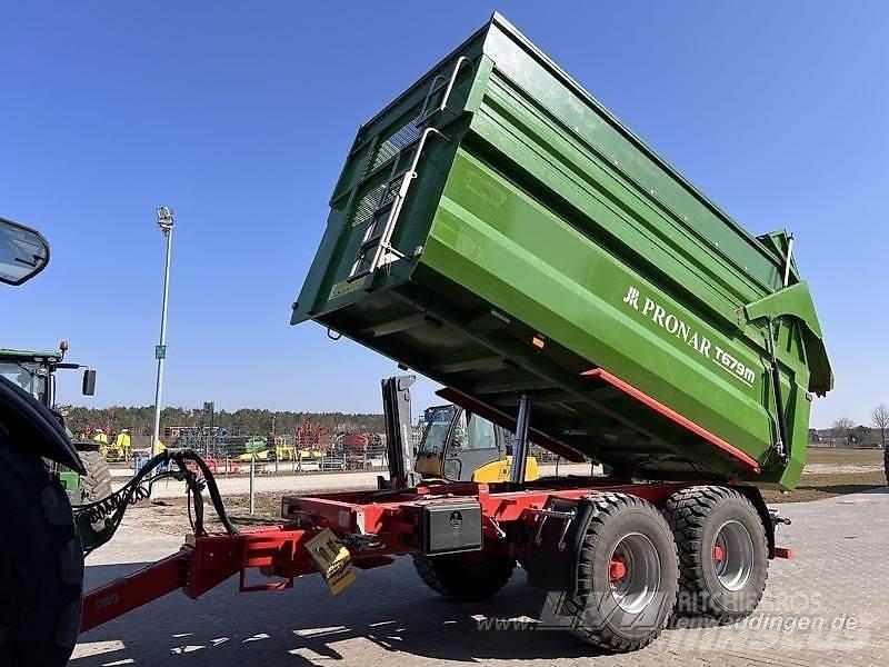 Pronar T679M Kipper