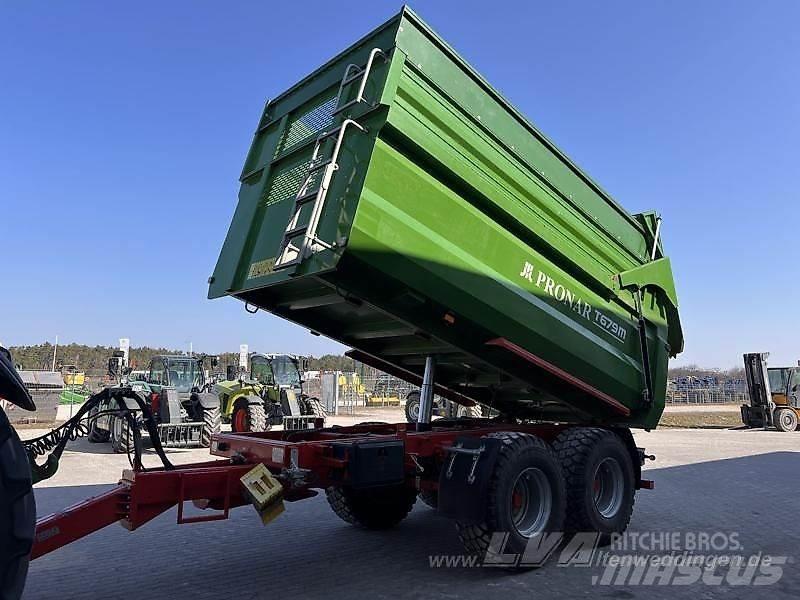 Pronar T679M Kipper