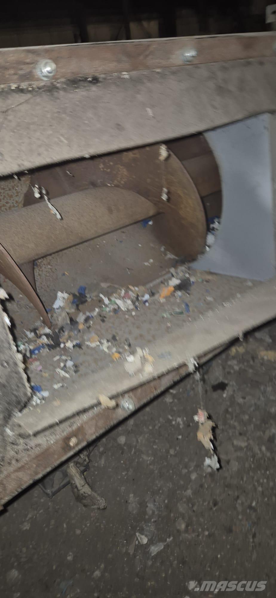  Auger Sonstige Baumaschinen