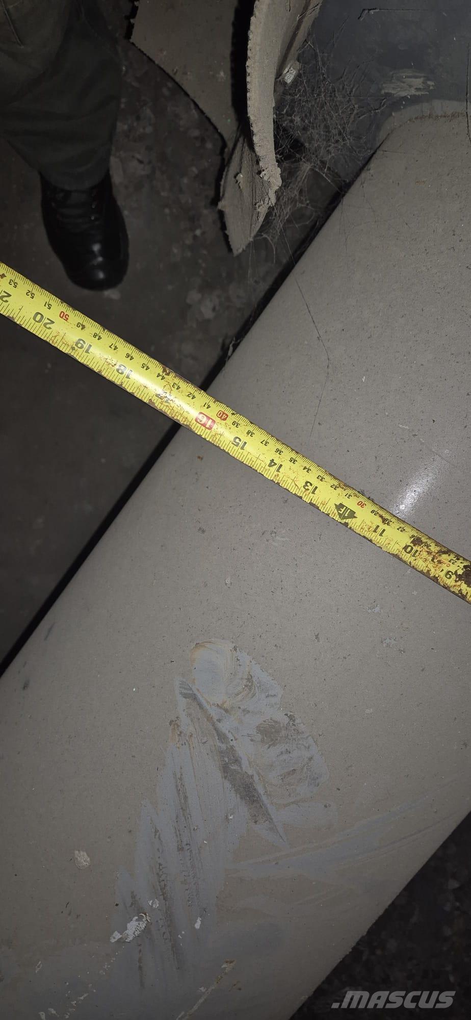  Auger Sonstige Baumaschinen