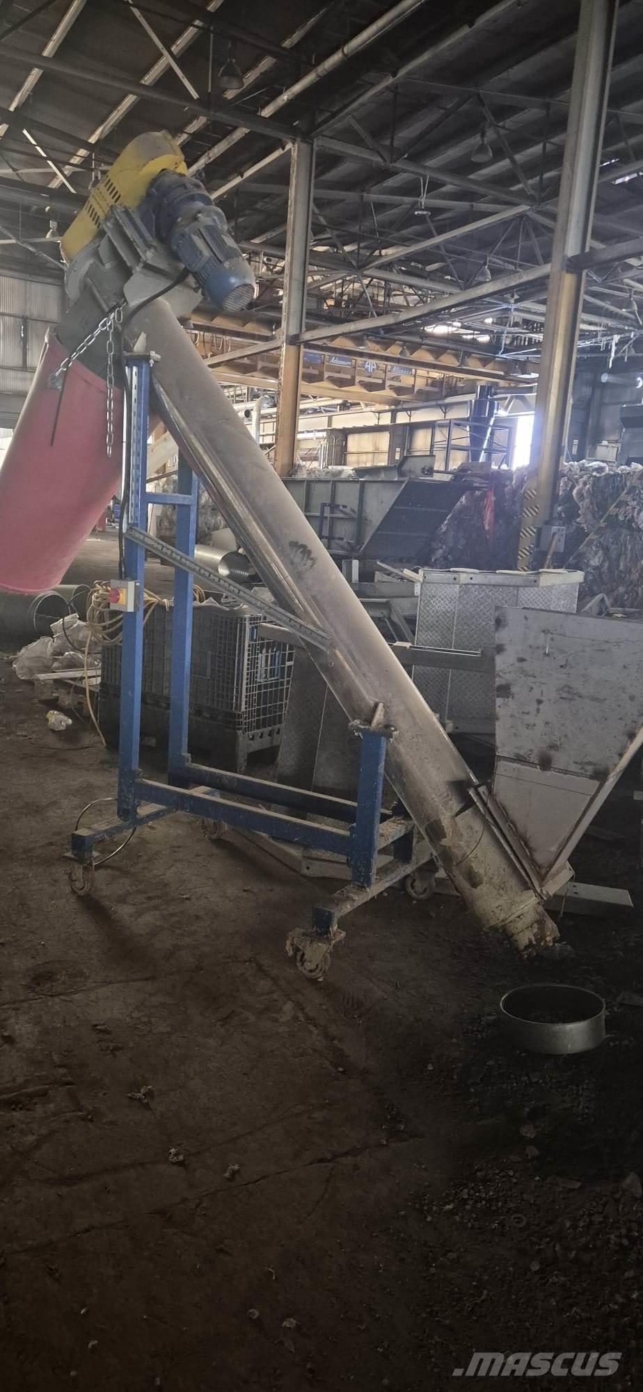  Auger Sonstige Baumaschinen