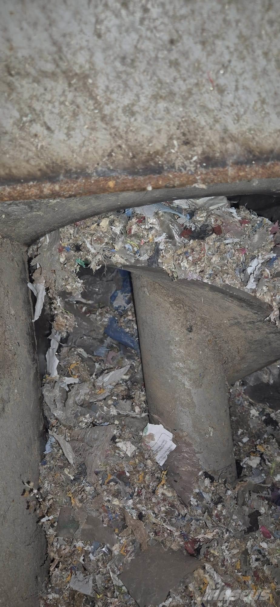  Auger Sonstige Baumaschinen