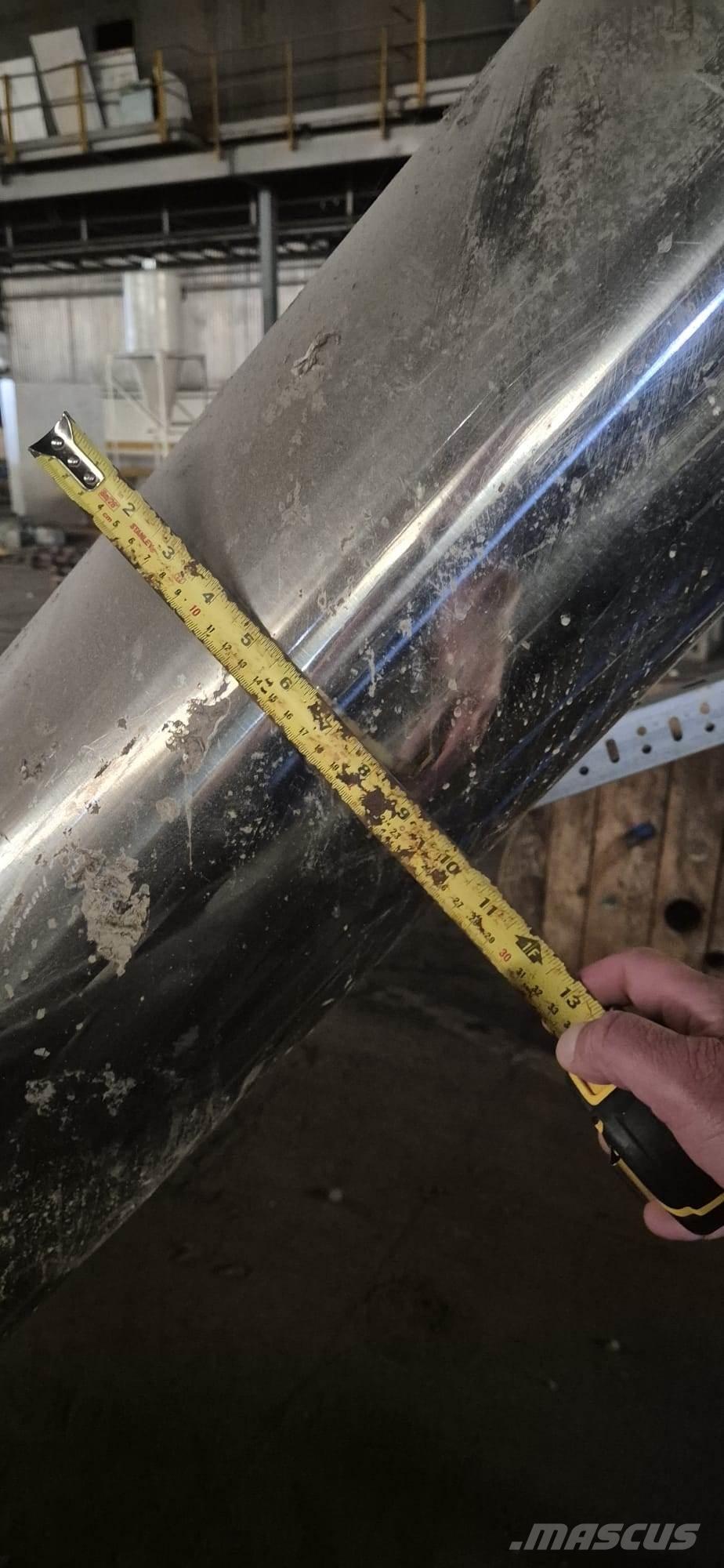  Auger Sonstige Baumaschinen