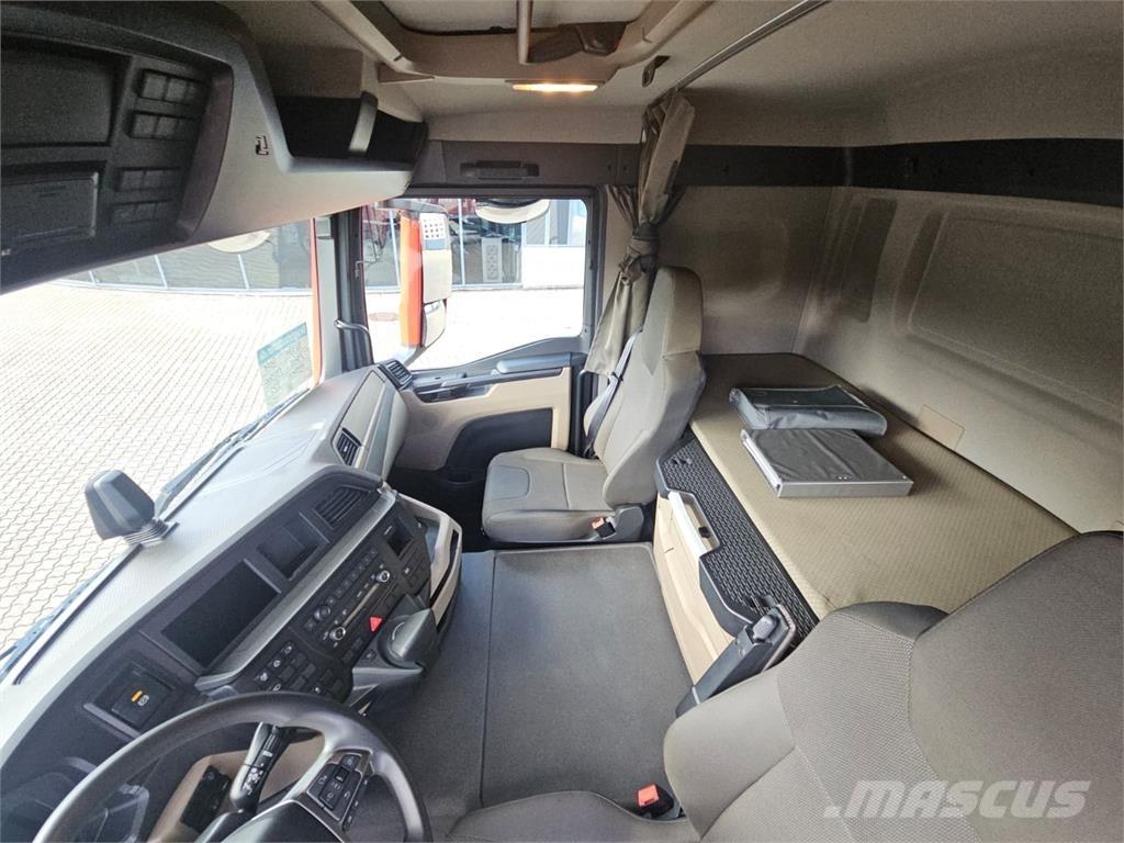 MAN TGM 18.320 Kastenaufbau