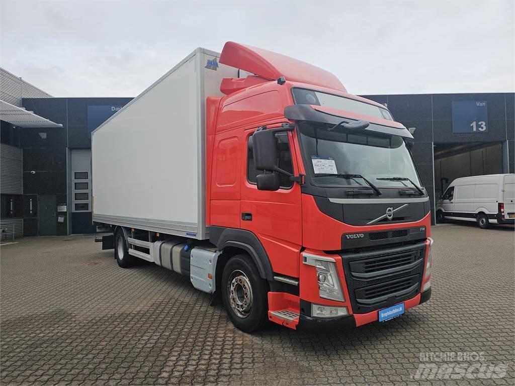 Volvo FM340 Kastenaufbau