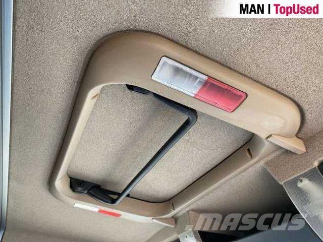 MAN 26.440 Sattelzugmaschinen