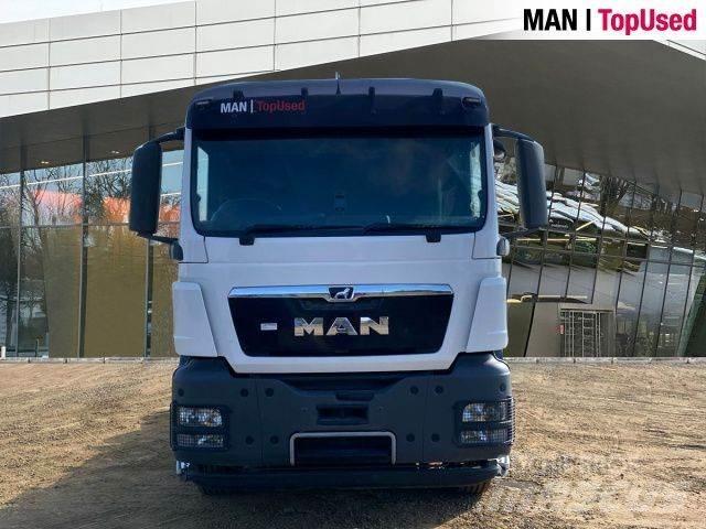 MAN 27.440 BBS-L Sattelzugmaschinen