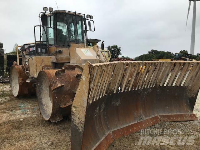CAT 816F Sonstige Baumaschinen