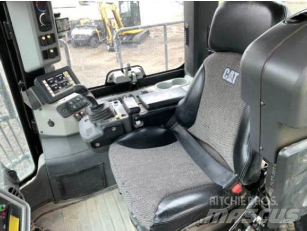 CAT 816K Sonstige Baumaschinen