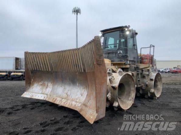CAT 816K Sonstige Baumaschinen