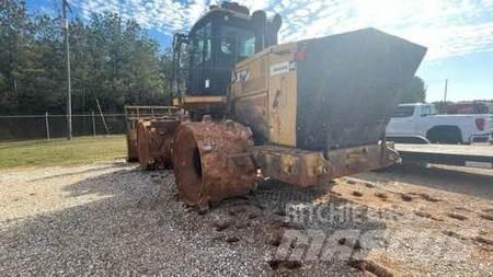 CAT 816K Sonstige Baumaschinen