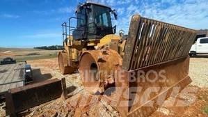CAT 816K Sonstige Baumaschinen