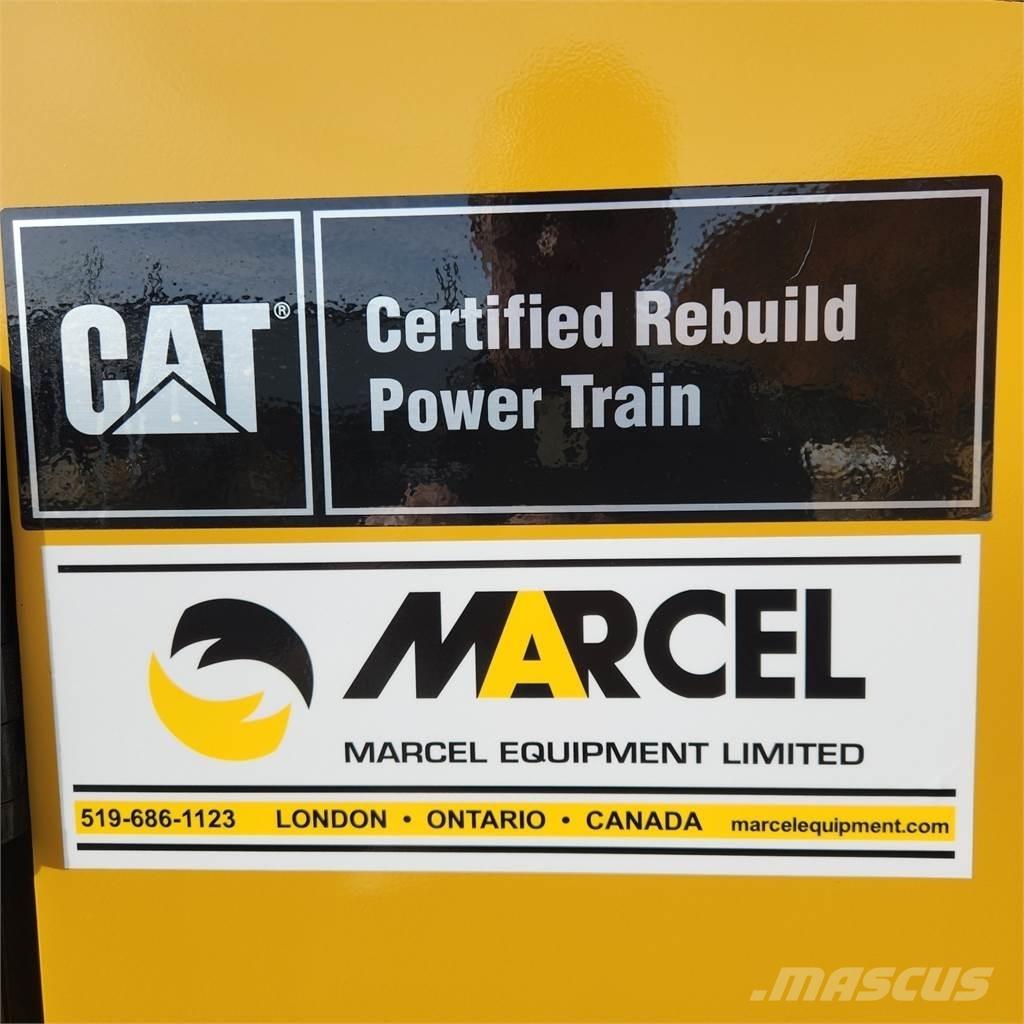 CAT 836H Sonstige Baumaschinen