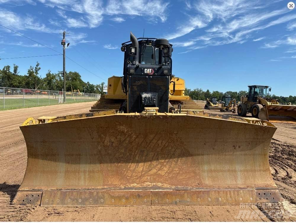 CAT D6 XE LGP Bulldozer