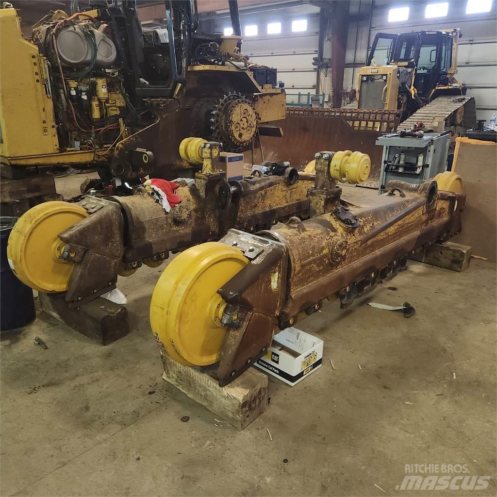 CAT D6N LGP Bulldozer