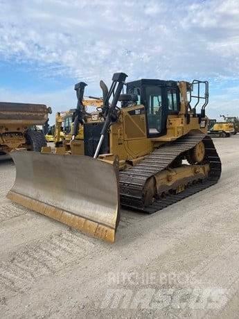 CAT D6T LGP Bulldozer