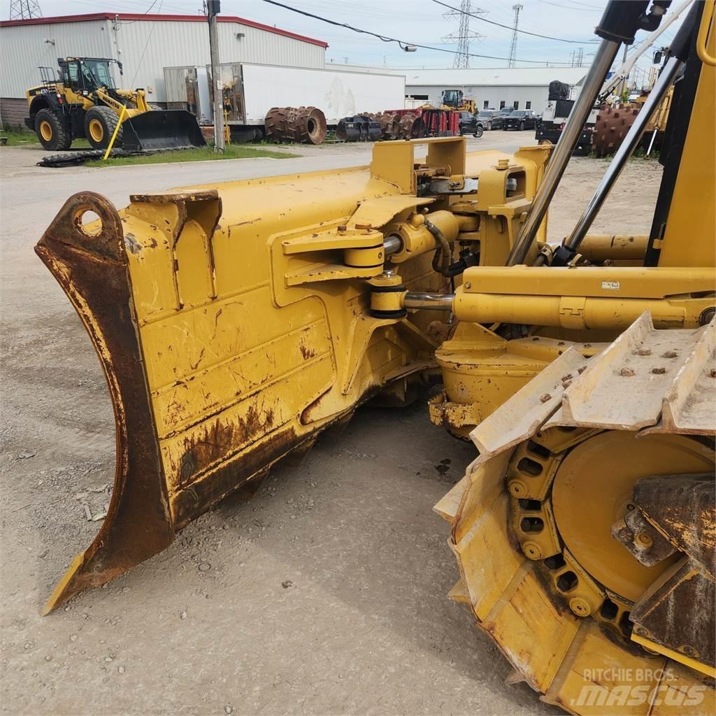 CAT D6T LGP Bulldozer