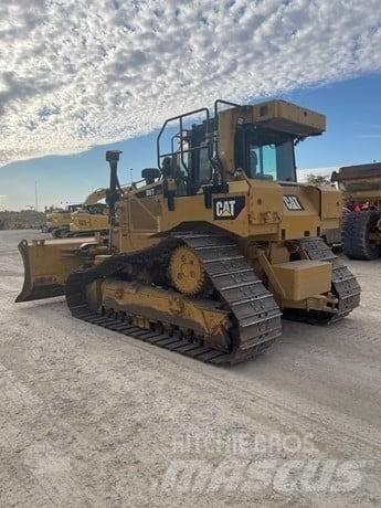 CAT D6T LGP Bulldozer