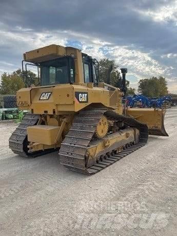 CAT D6T LGP Bulldozer
