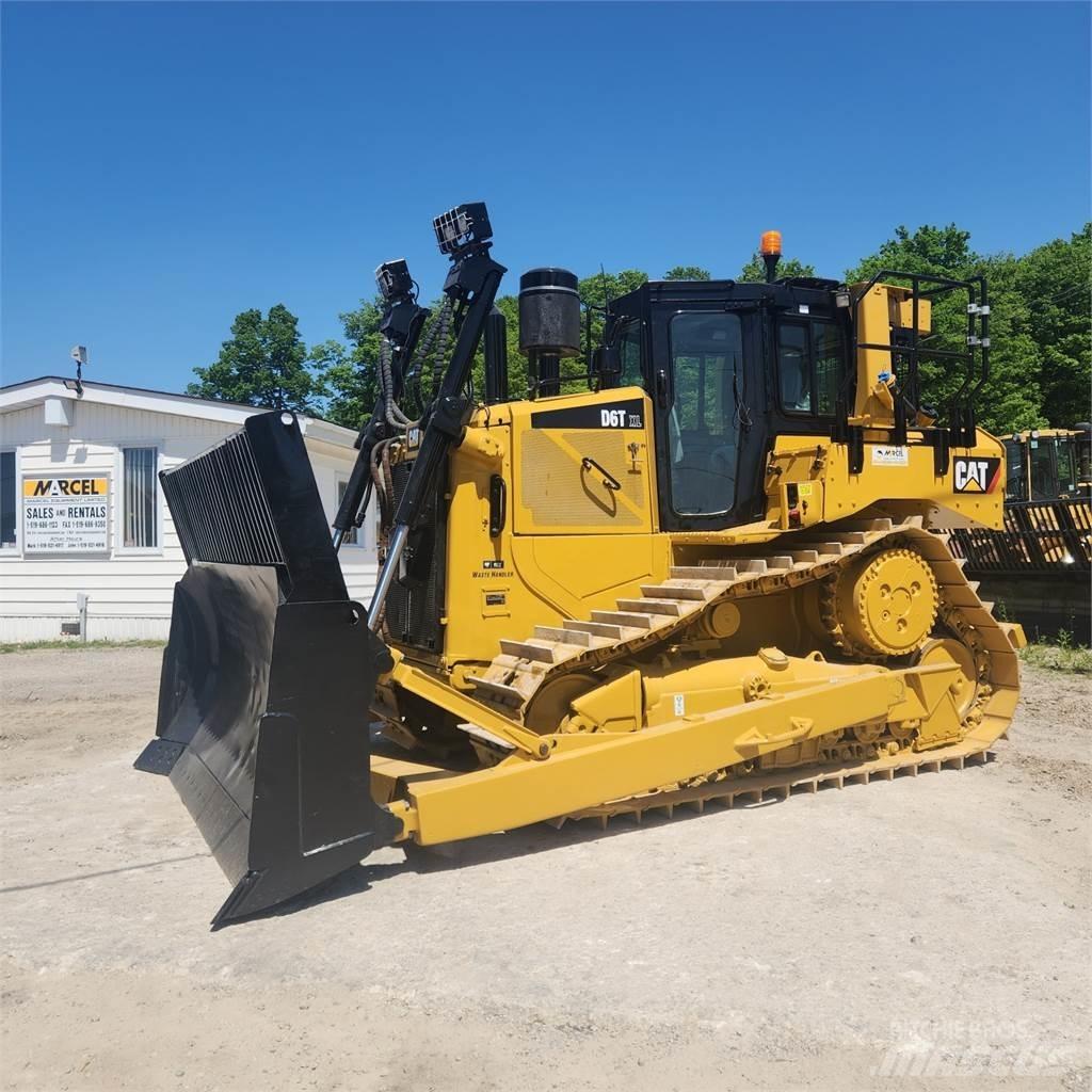 CAT D6T XL WH Bulldozer