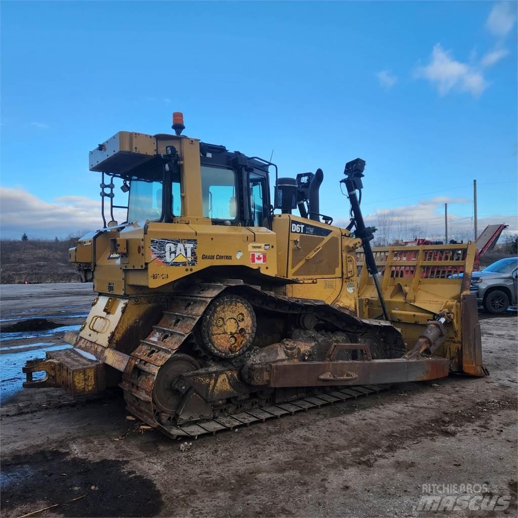 CAT D6T XW WH Bulldozer