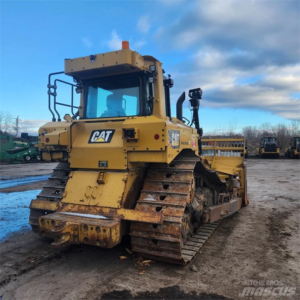 CAT D6T XW WH Bulldozer