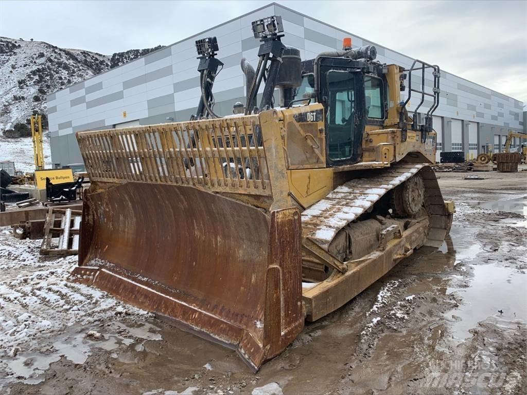 CAT D6T XW WH Bulldozer