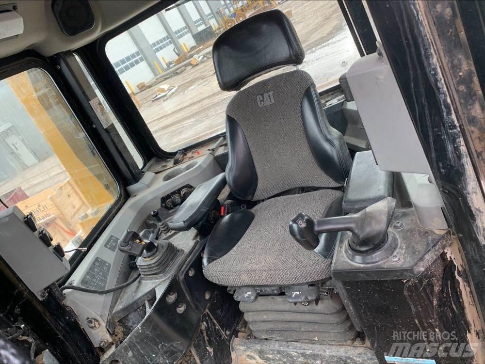 CAT D6T XW WH Bulldozer
