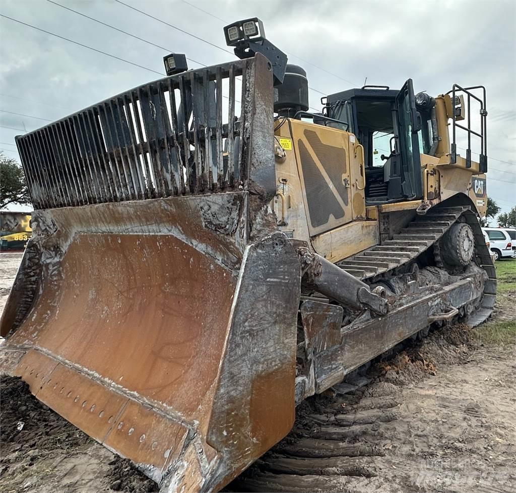 CAT D8T WH Bulldozer
