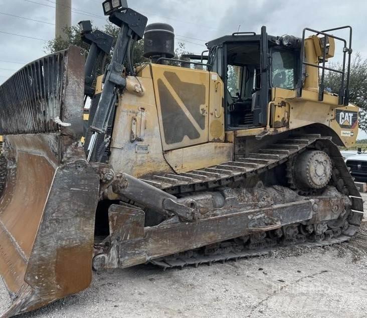 CAT D8T WH Bulldozer