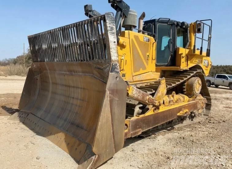 CAT D8T WH Bulldozer