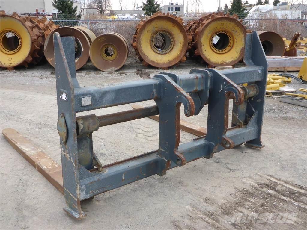 Komatsu WA470-8 Radlader