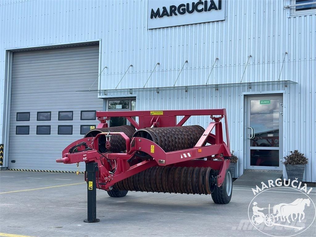 Agro-Factory 5,3 m. Sonstige Landmaschinen