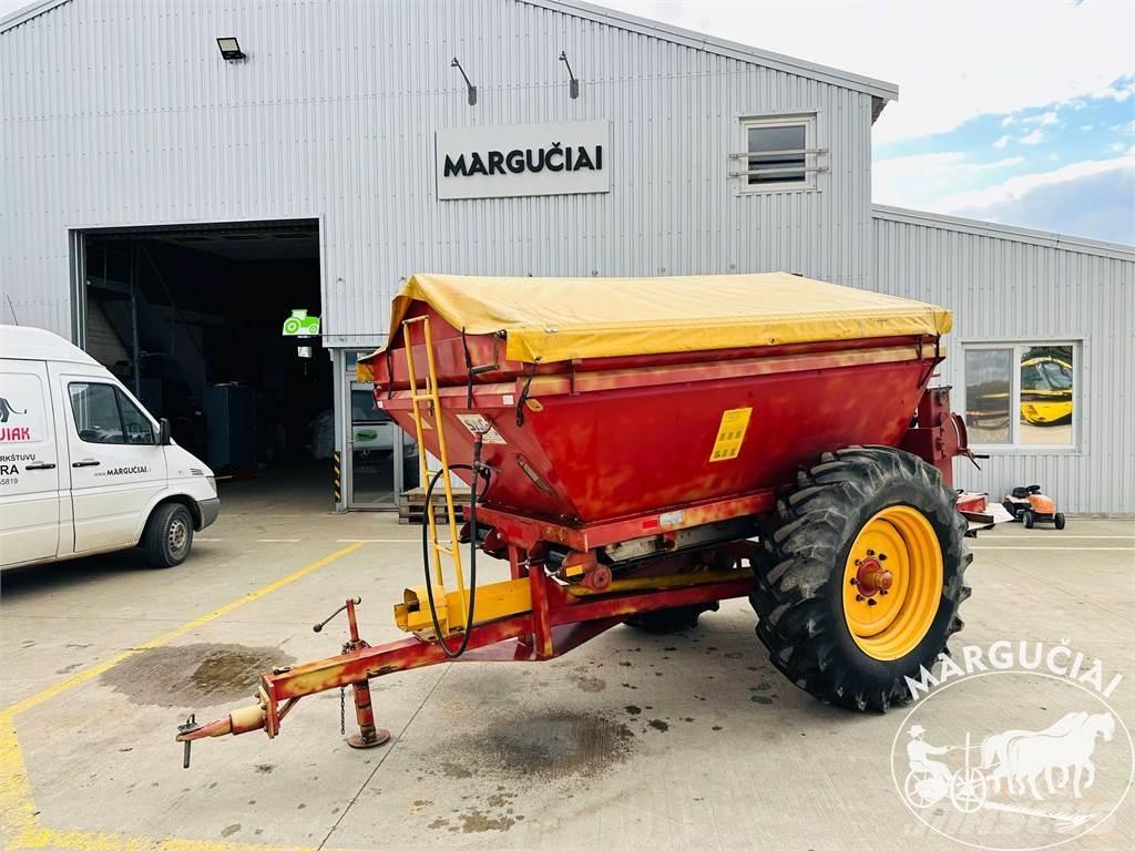 Bredal B4, 6000 ltr. Sonstige Landmaschinen